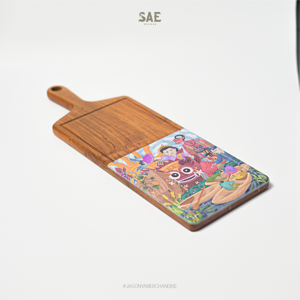 Talenan Miguna - Image 2