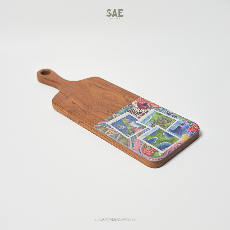 Talenan Mendhala Giri - Image 2