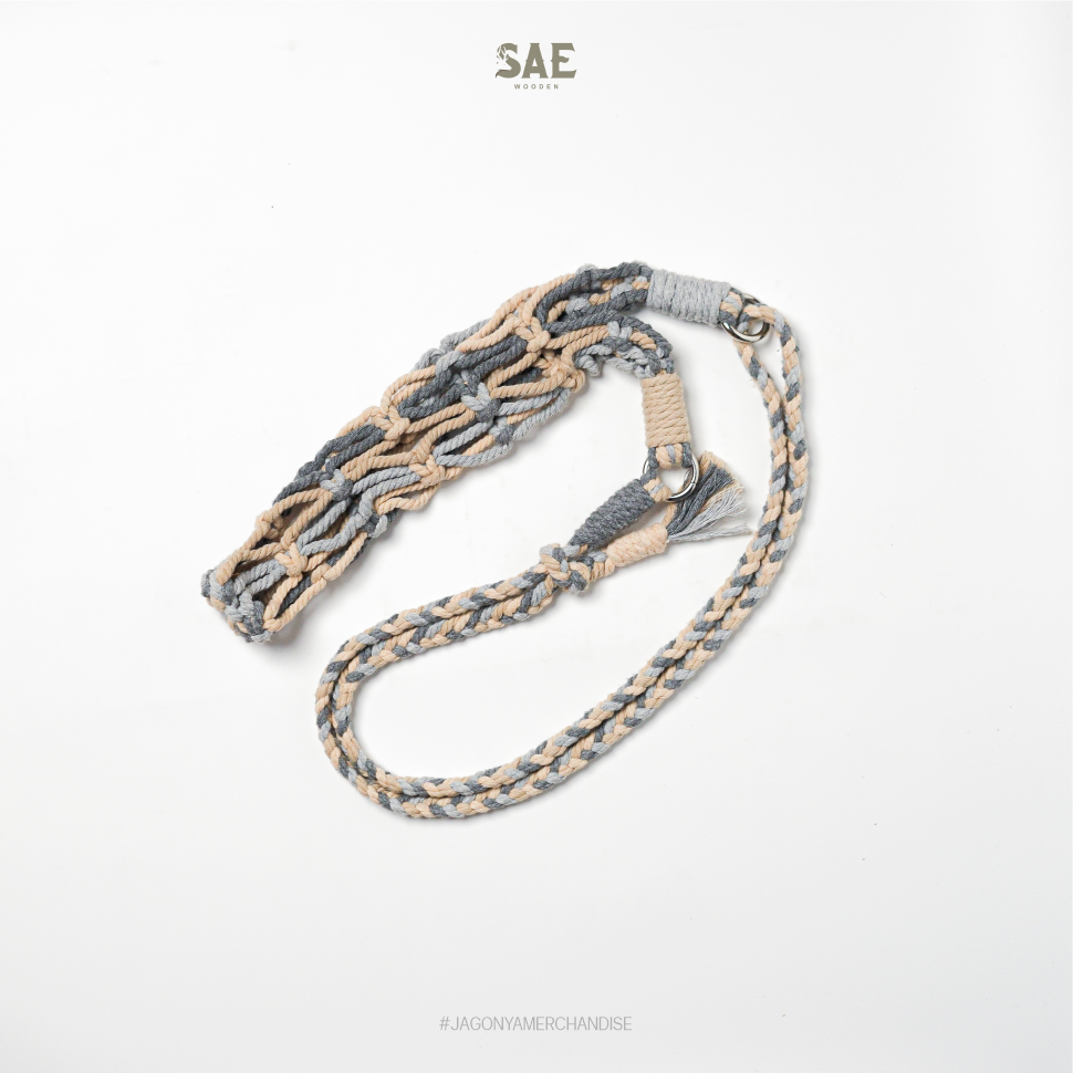 Macrame Lolly - Image 4