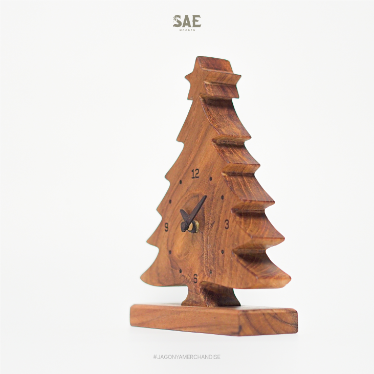 Jam Cemara - Image 4