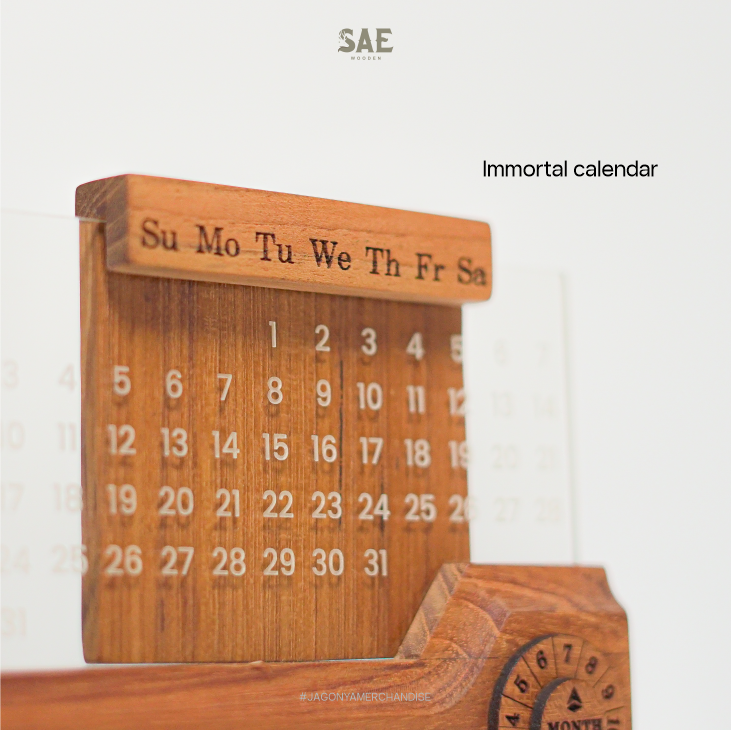 Kalender Ananta Paripurna - Image 4