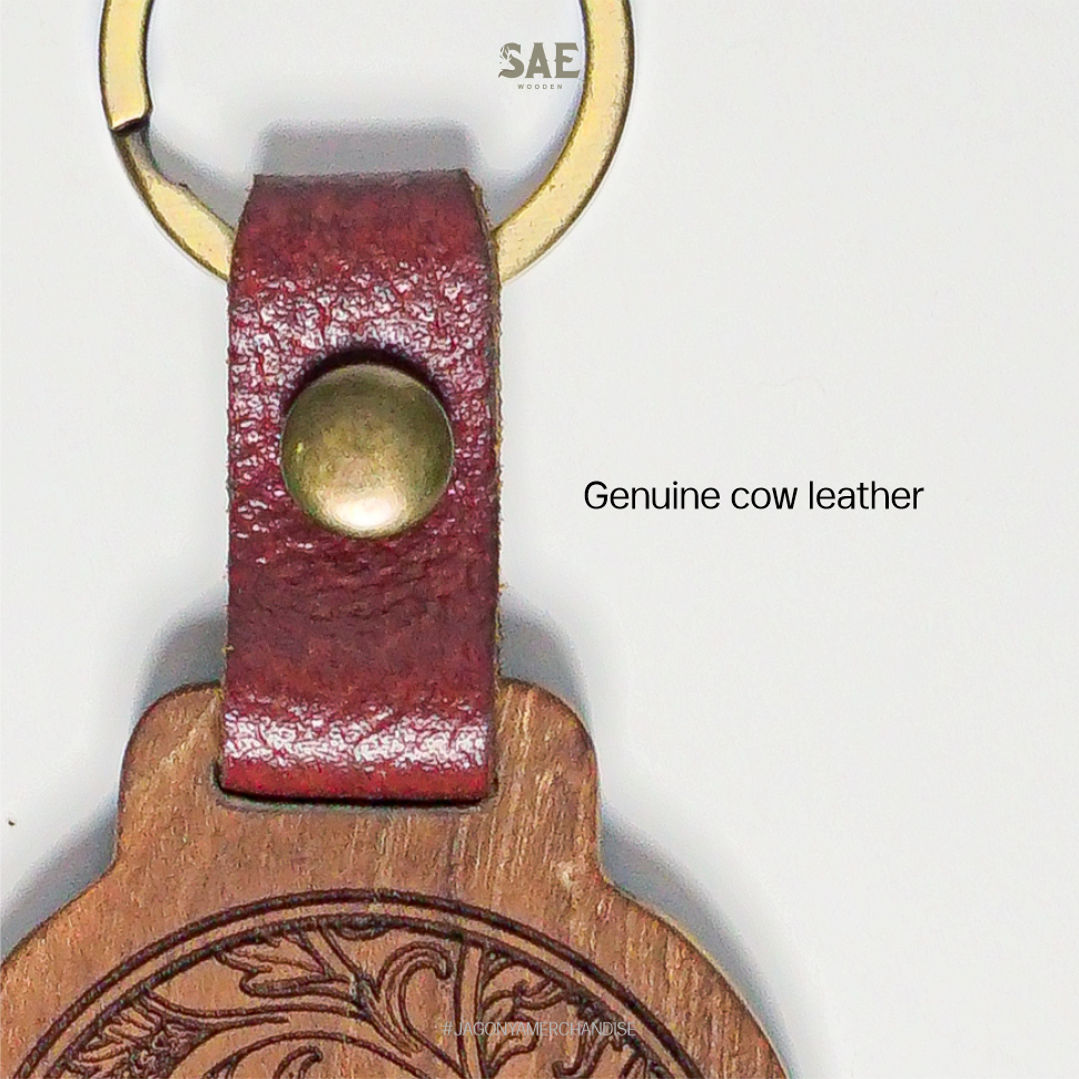 Gantungan Kunci Niko - Image 5