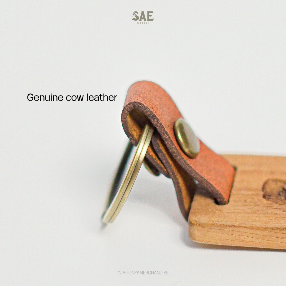 Gantungan Kunci Niku - Image 5