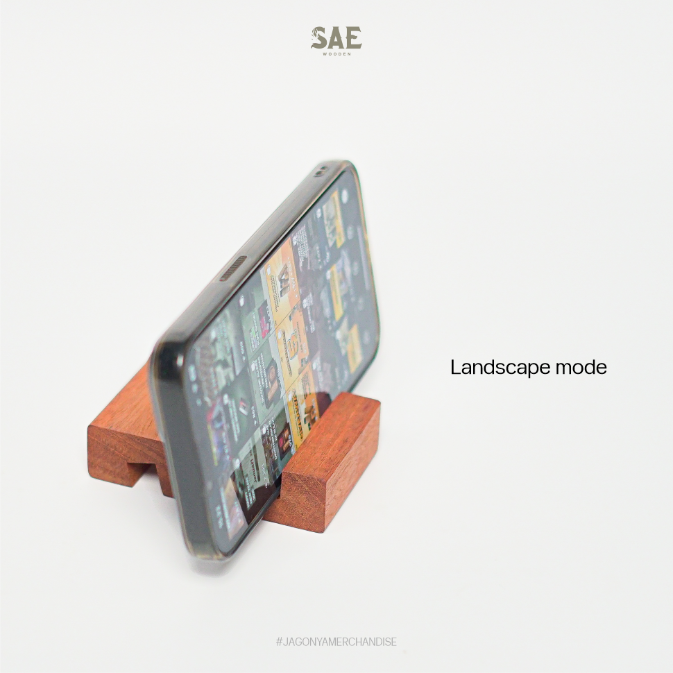 Phone holder Manjusha (small size) - Image 5