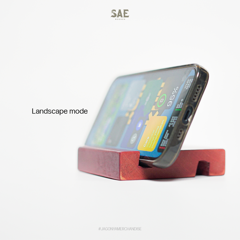 Phone holder Manjusha (big size) - Image 5