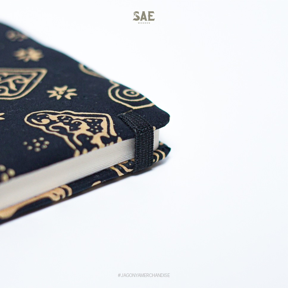 Notebook Aditya - Image 5