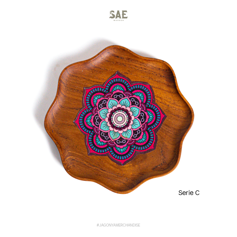 Coaster Mandhala - Image 5