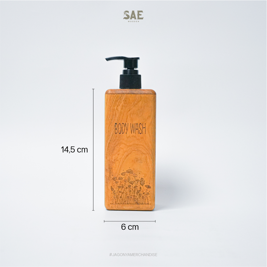 Dispenser Aswana Alit - Image 5