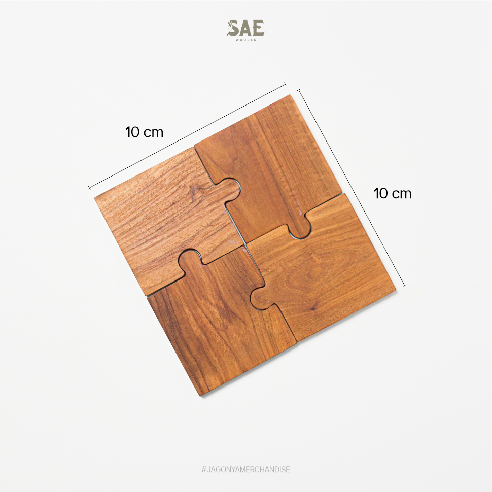 Coaster Mandaka - Image 6