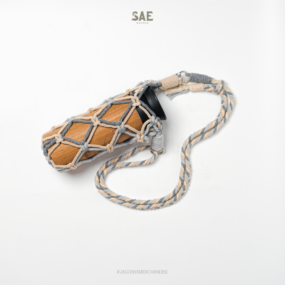 Macrame Lolly - Image 5