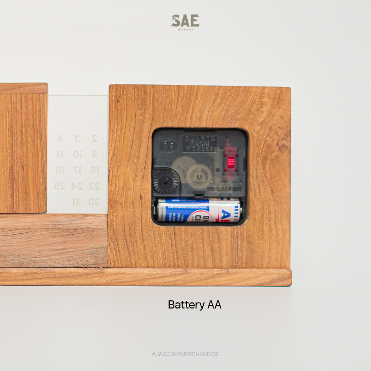 Kalender Ananta Paripurna - Image 5