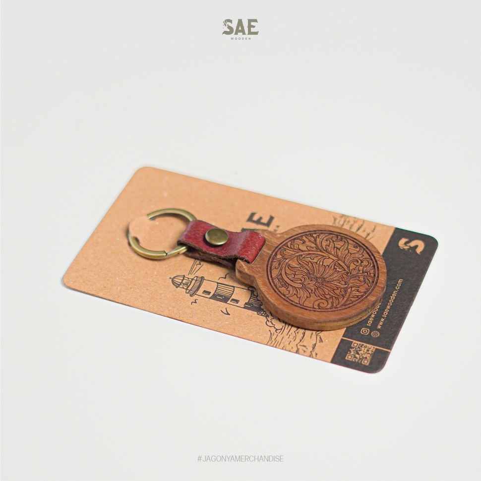 Gantungan Kunci Niko - Image 6