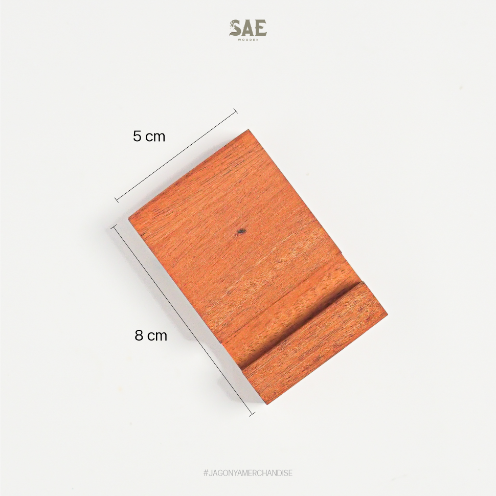 Phone holder Manjusha (small size) - Image 6