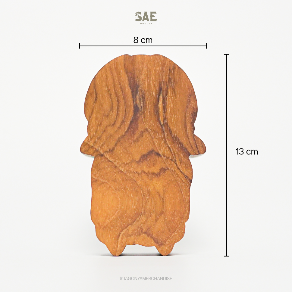 Tempat Pensil Dimas - Image 4