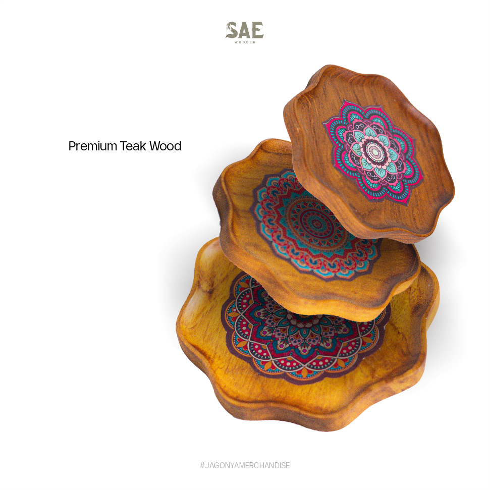 Coaster Mandhala - Image 6