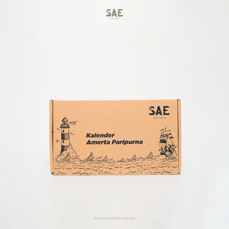 Kalender Ambara - Image 6