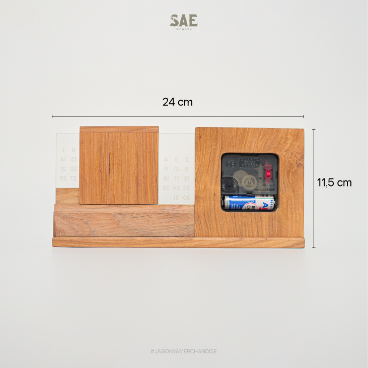 Kalender Ananta Paripurna - Image 6