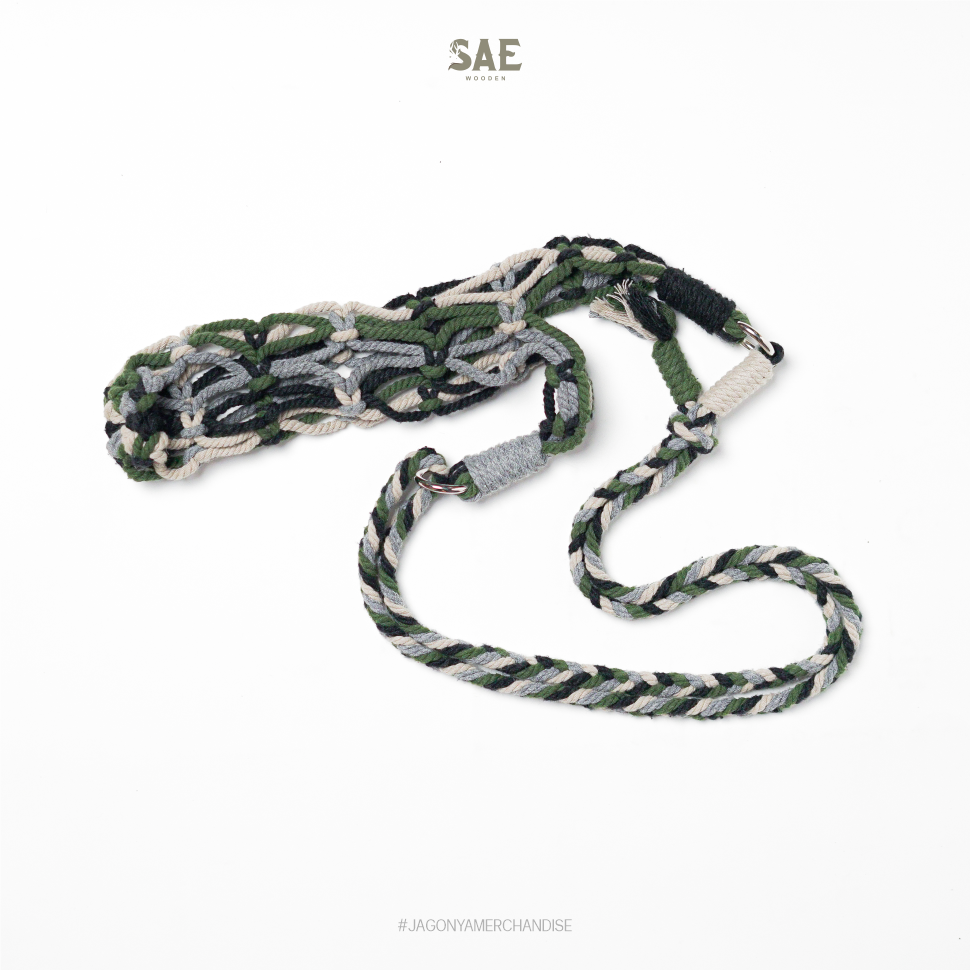 Macrame Lolly - Image 6