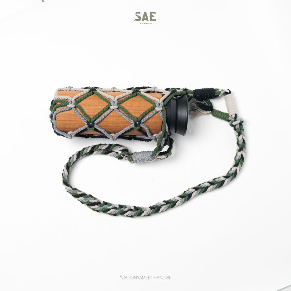 Macrame Lolly - Image 7