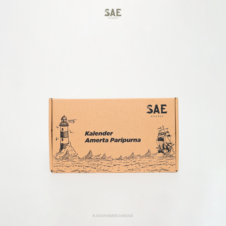 Kalender Ananta Paripurna - Image 7