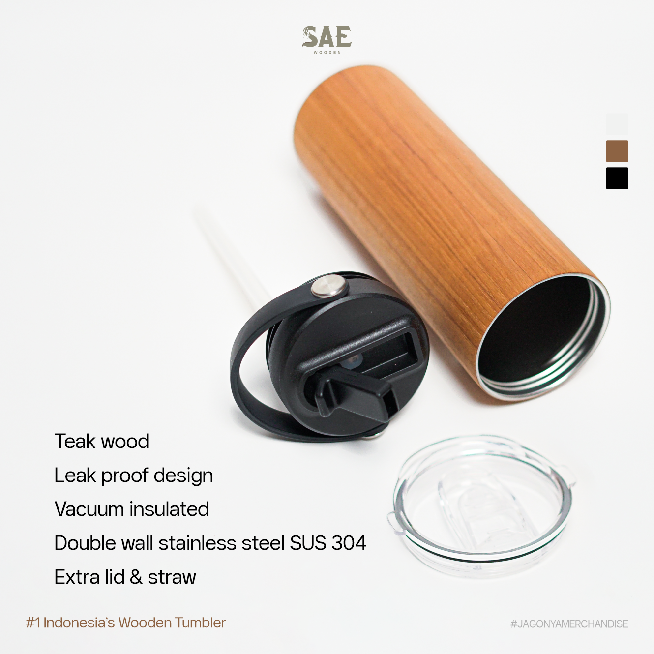 Tumbler Adikara - Image 3