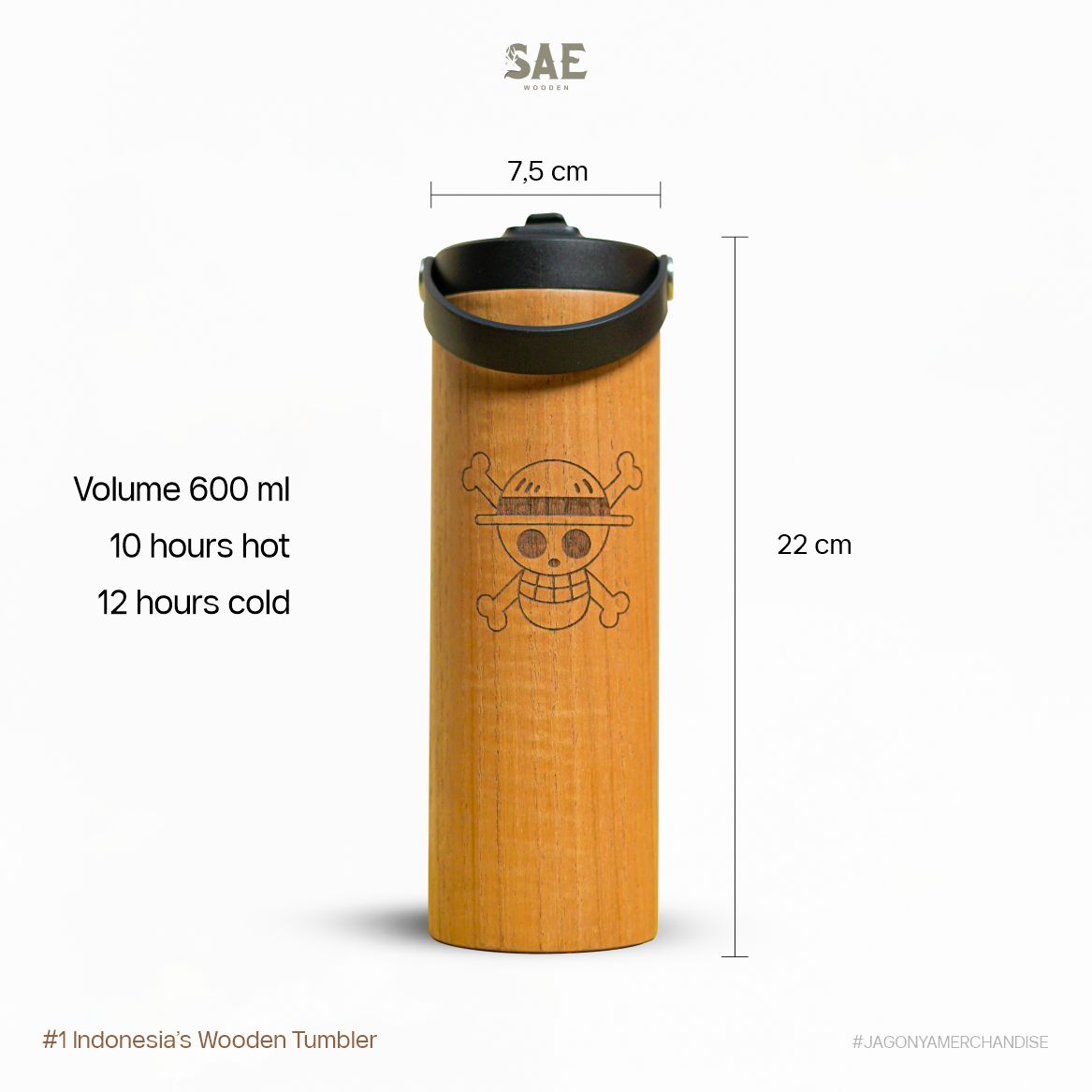 Tumbler Adikara - Image 4