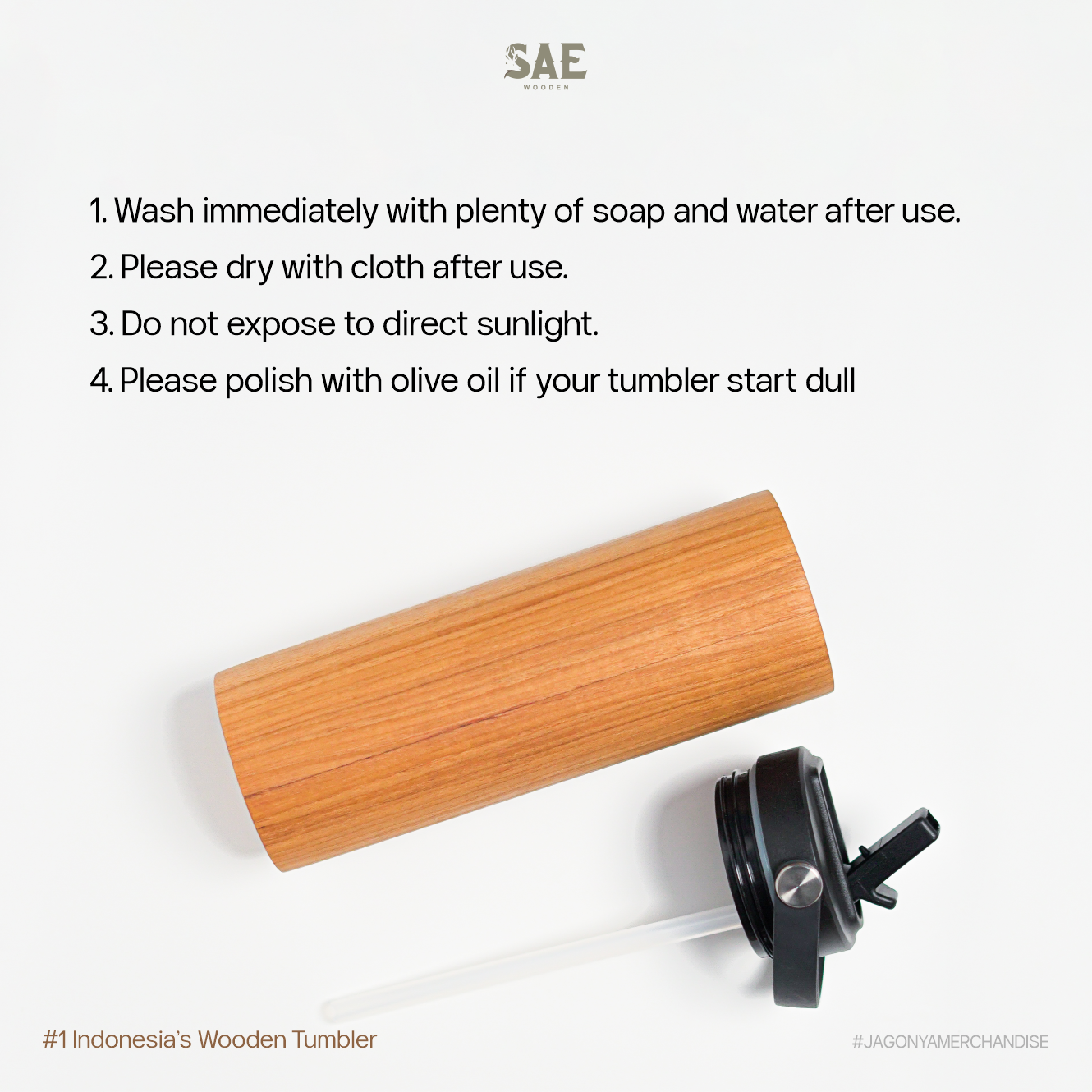 Tumbler Adikara - Image 7