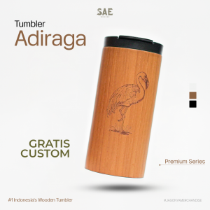 Tumbler Adiraga