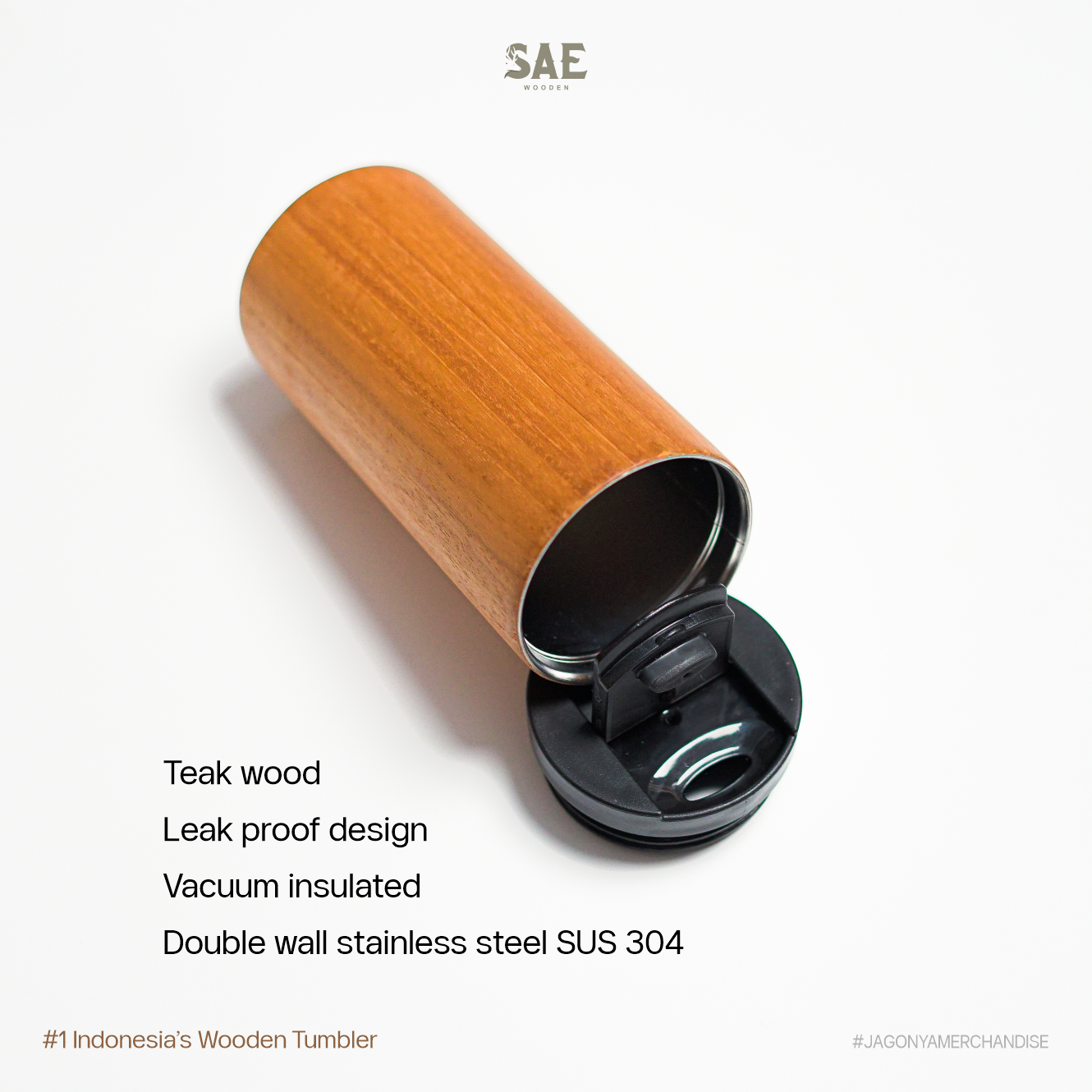 Tumbler Adiraga - Image 3