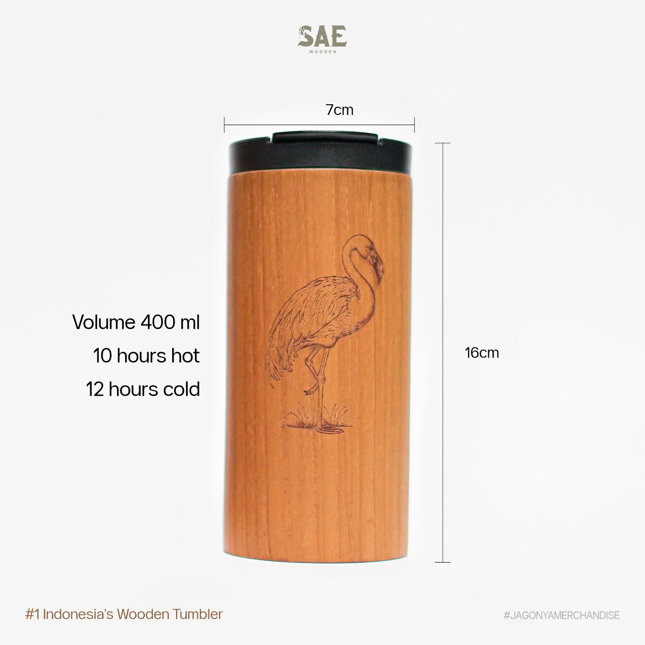 Tumbler Adiraga - Image 4