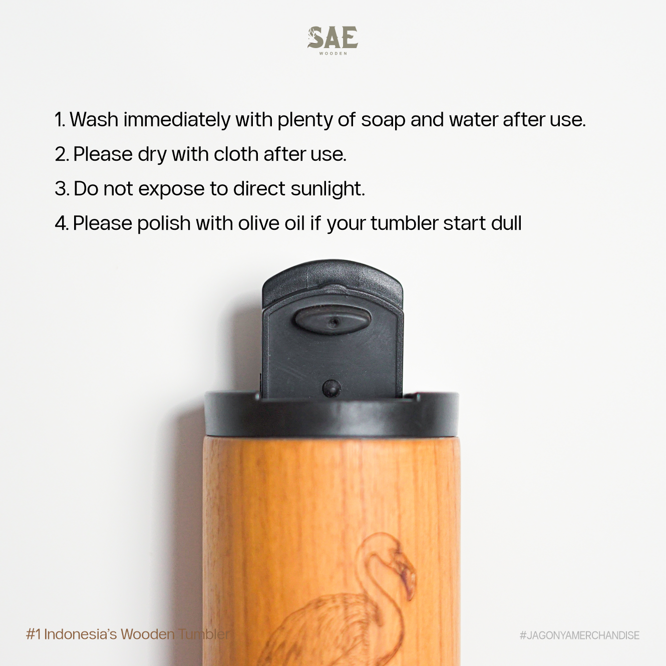 Tumbler Adiraga - Image 7