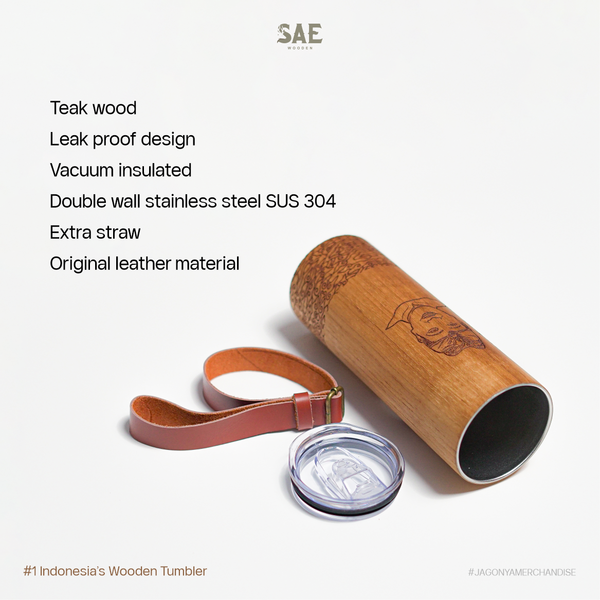 Tumbler Adiwangsa - Image 3