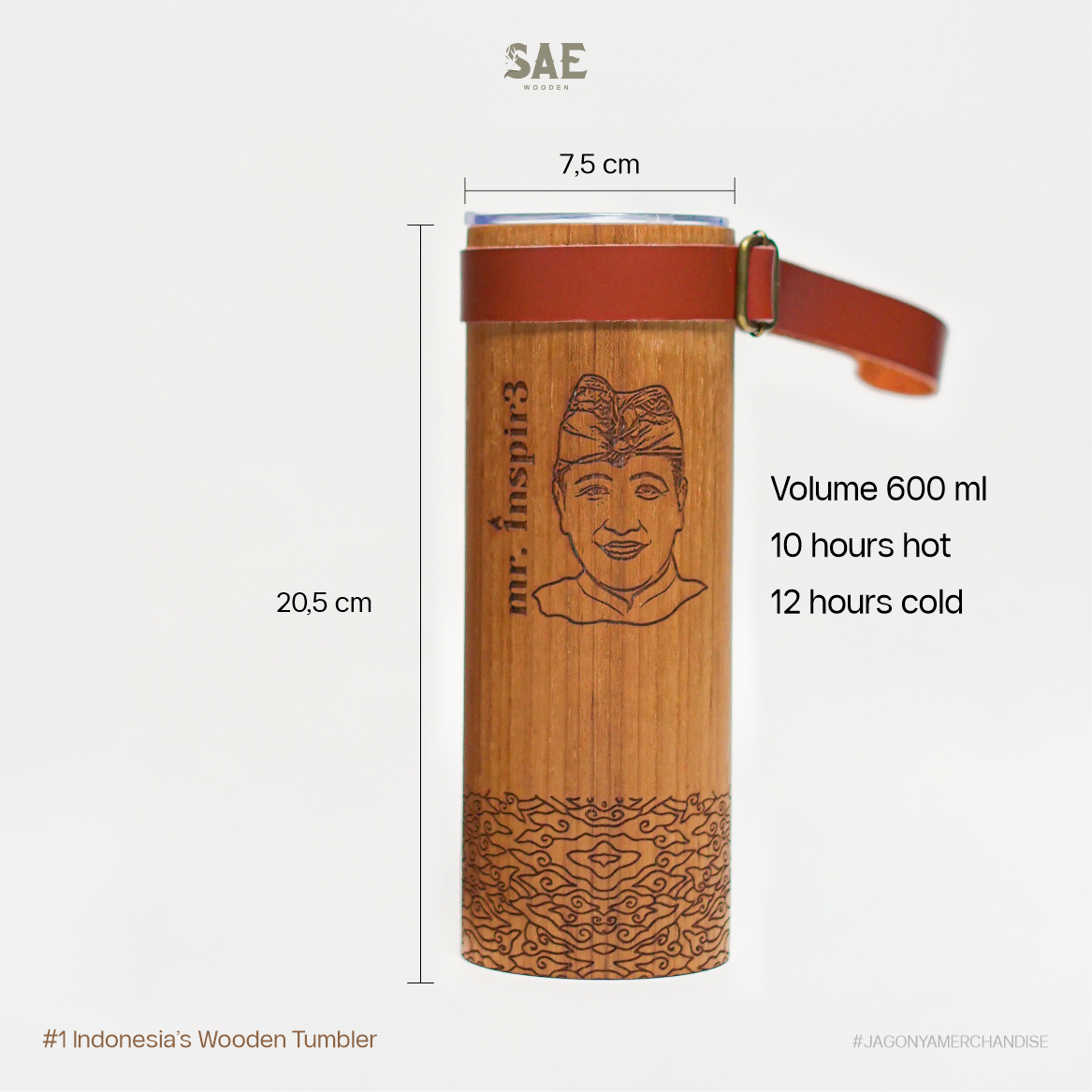 Tumbler Adiwangsa - Image 4