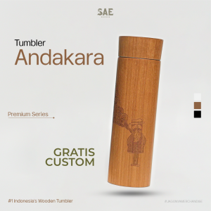 Tumbler Andakara