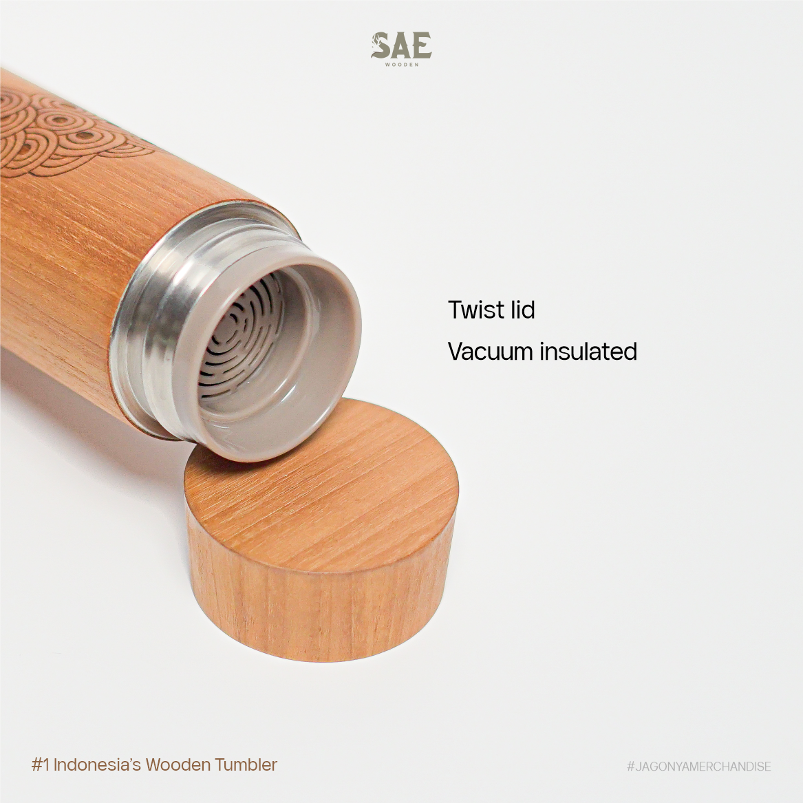 Tumbler Andakara - Image 6