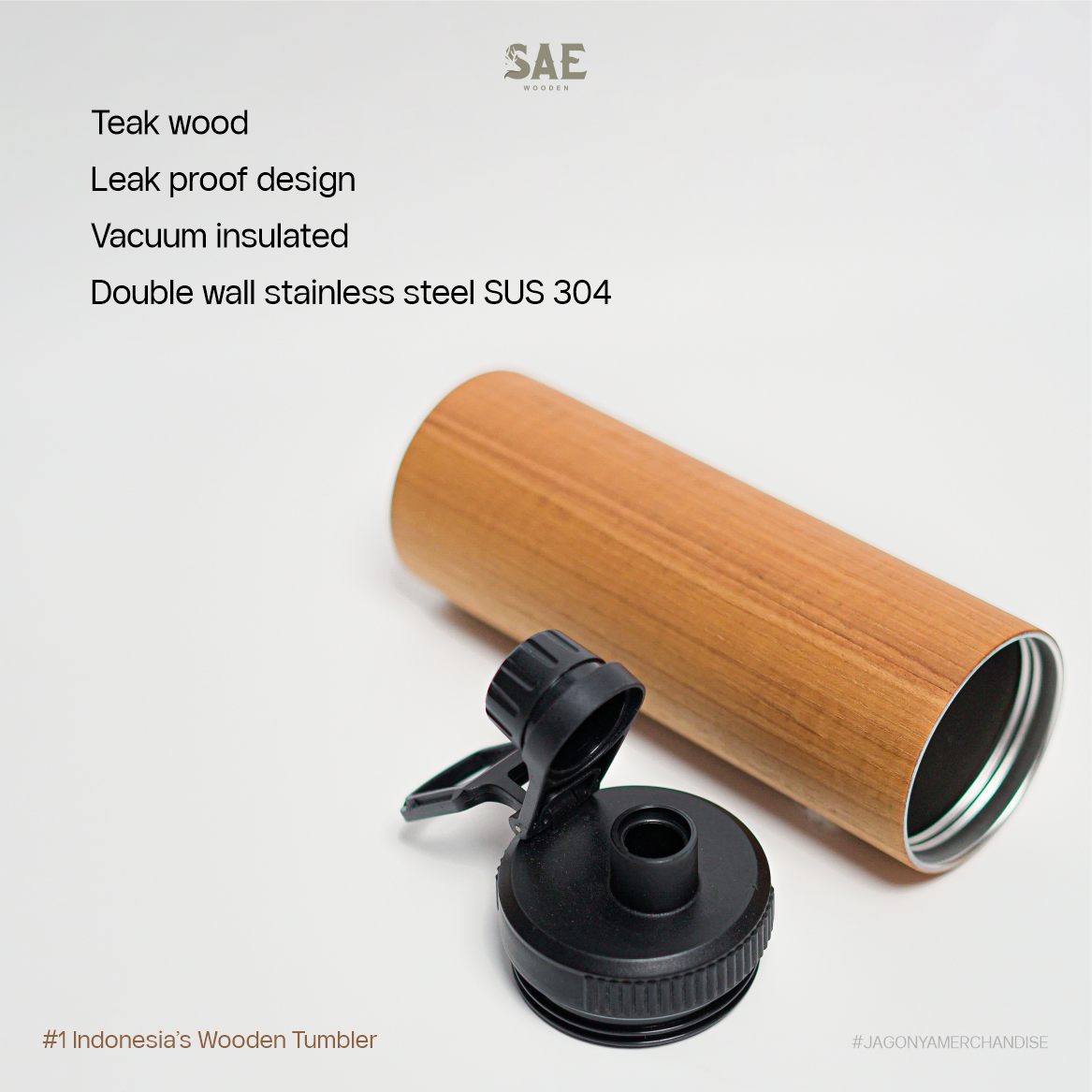 Tumbler Andhira - Image 3