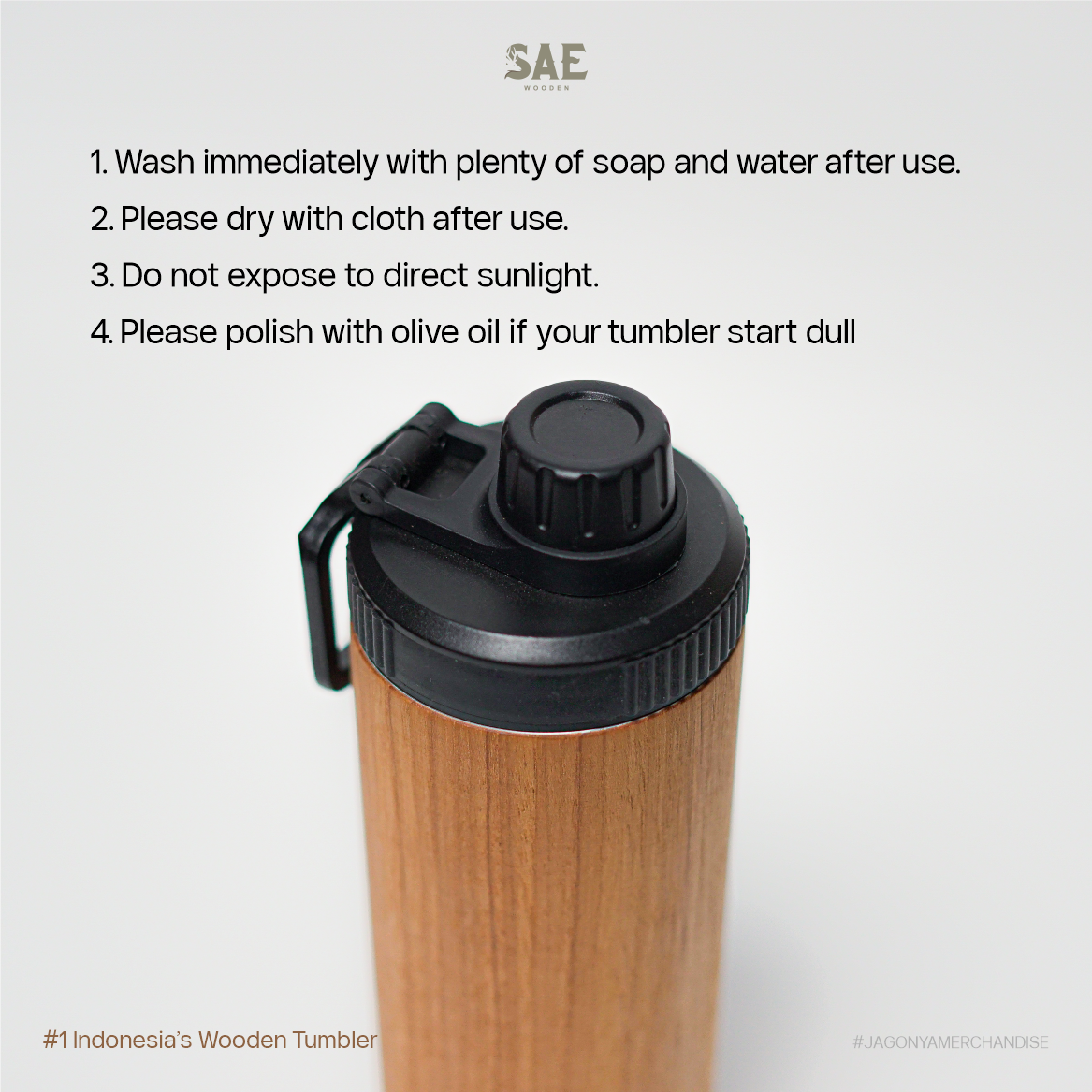 Tumbler Andhira - Image 7