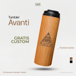 Tumbler Avanti