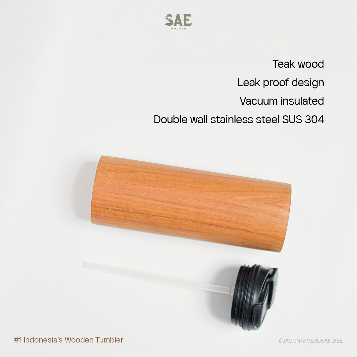 Tumbler Avanti - Image 3