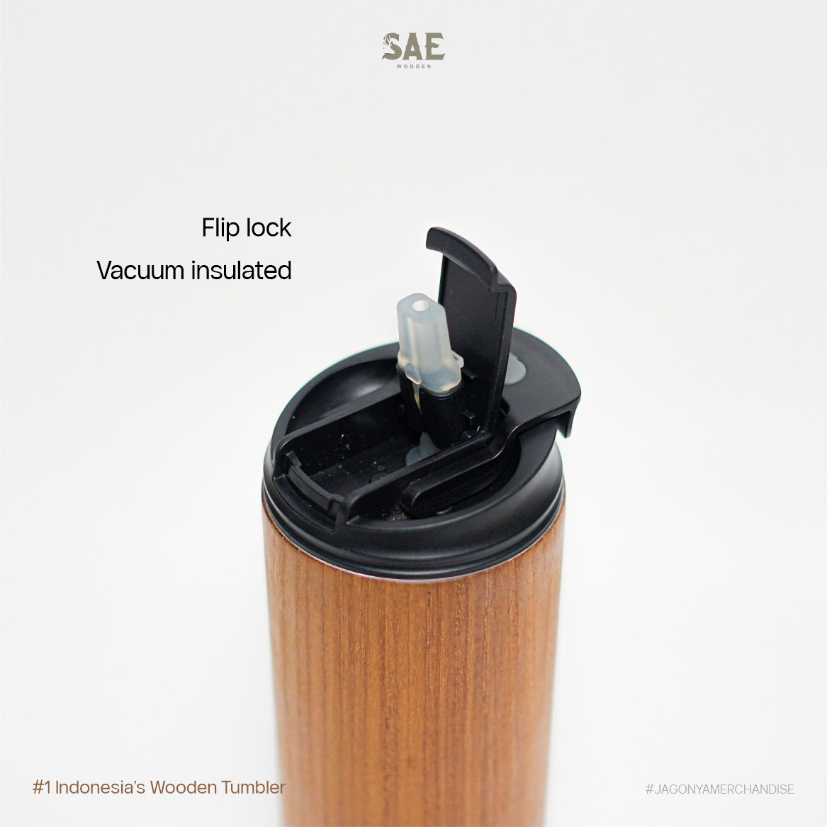 Tumbler Avanti - Image 6