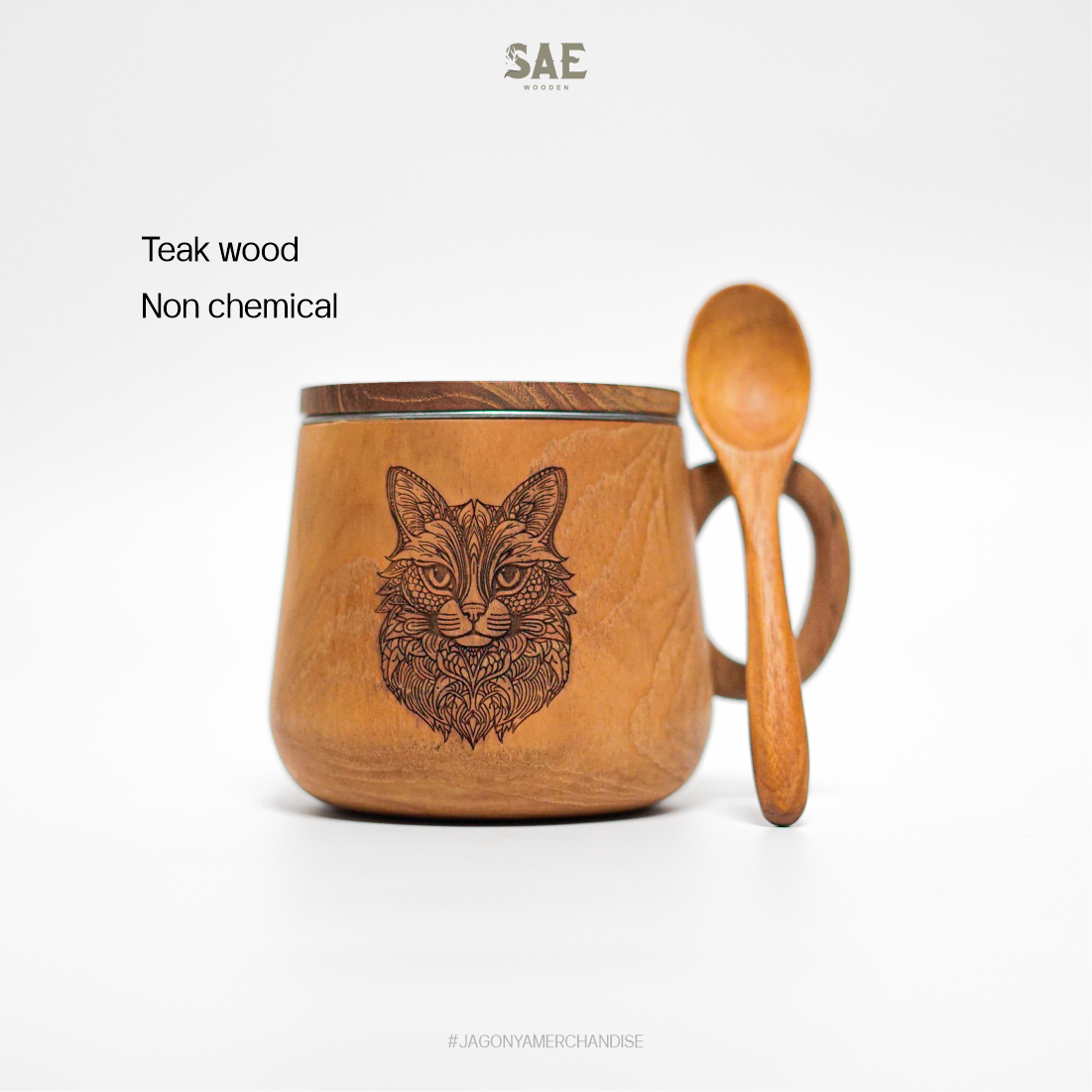 Cangkir Damarwulan - Image 3