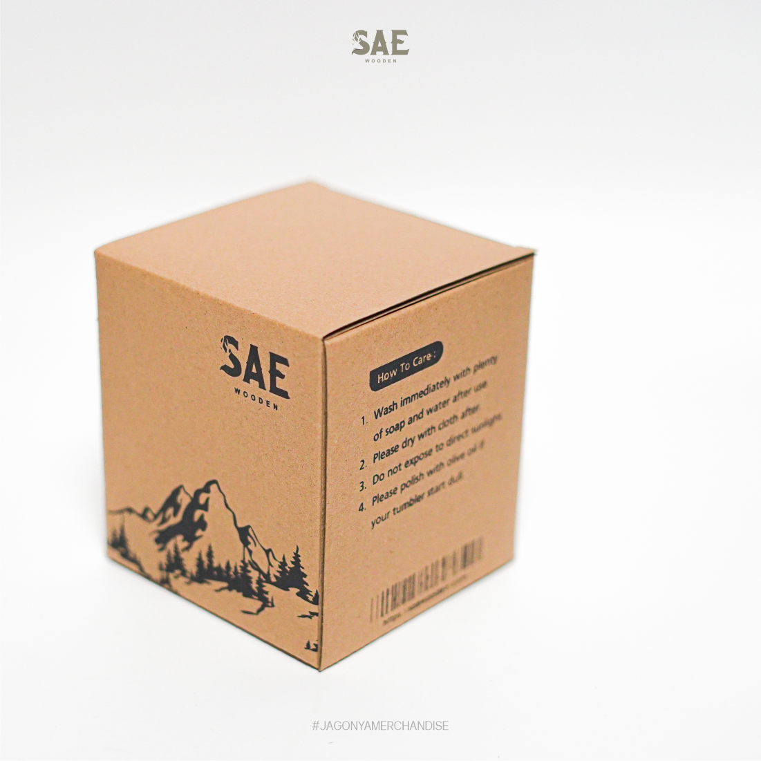 Cangkir Damarwulan - Image 7