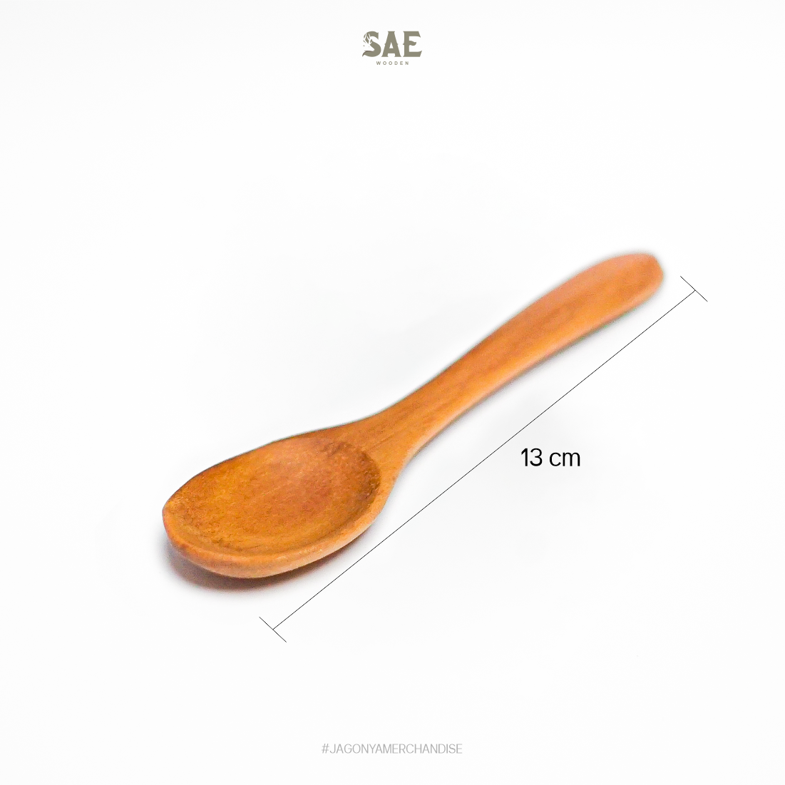 Cangkir Kecapi - Image 6