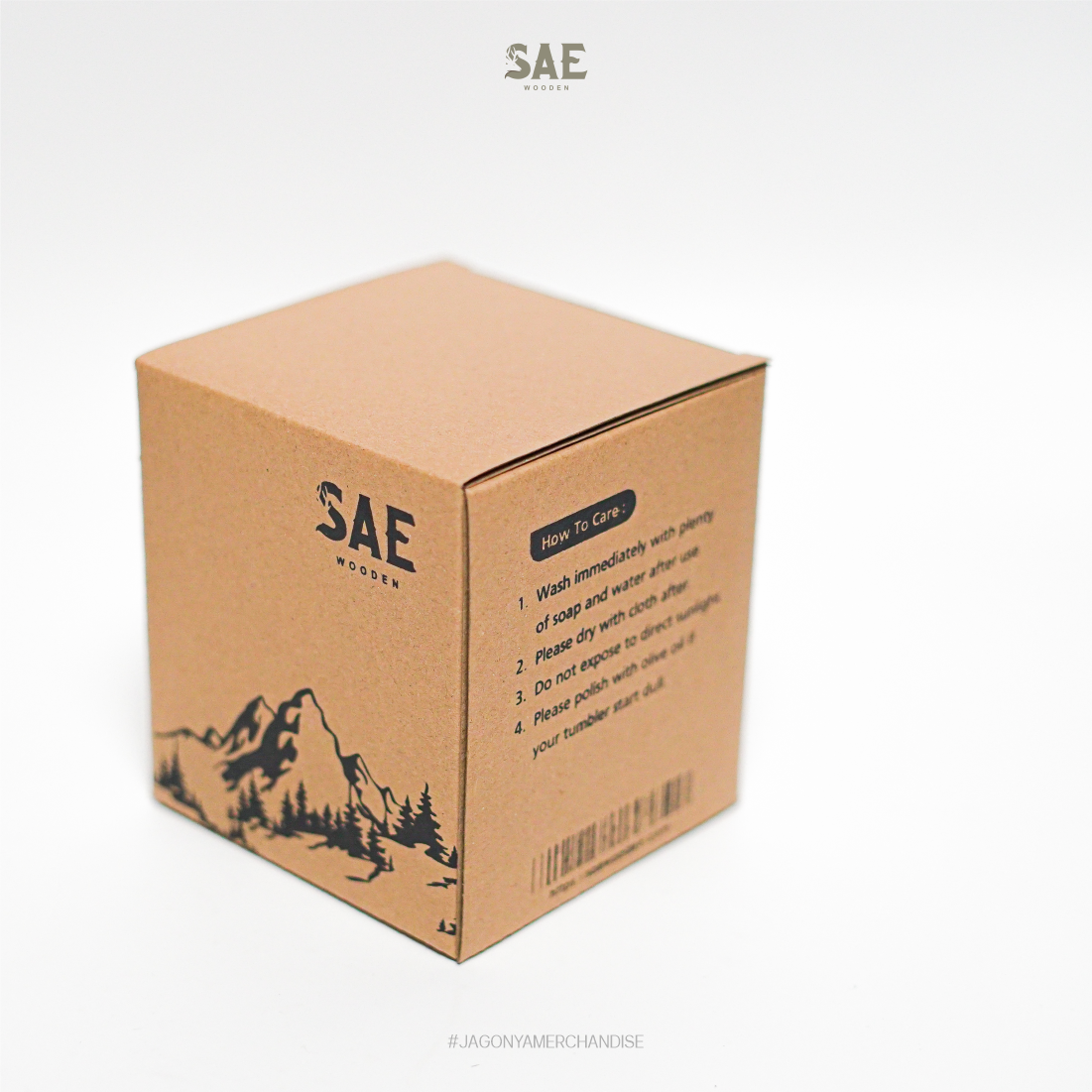 Cangkir Kecapi - Image 7