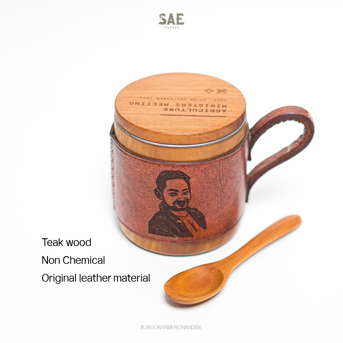 Cangkir Parang - Image 3