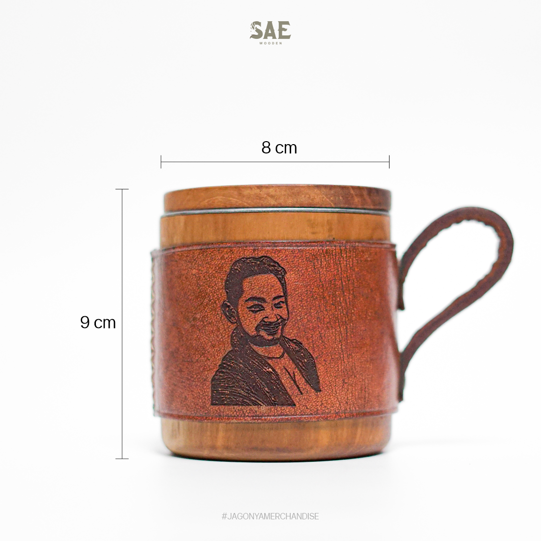 Cangkir Parang - Image 5