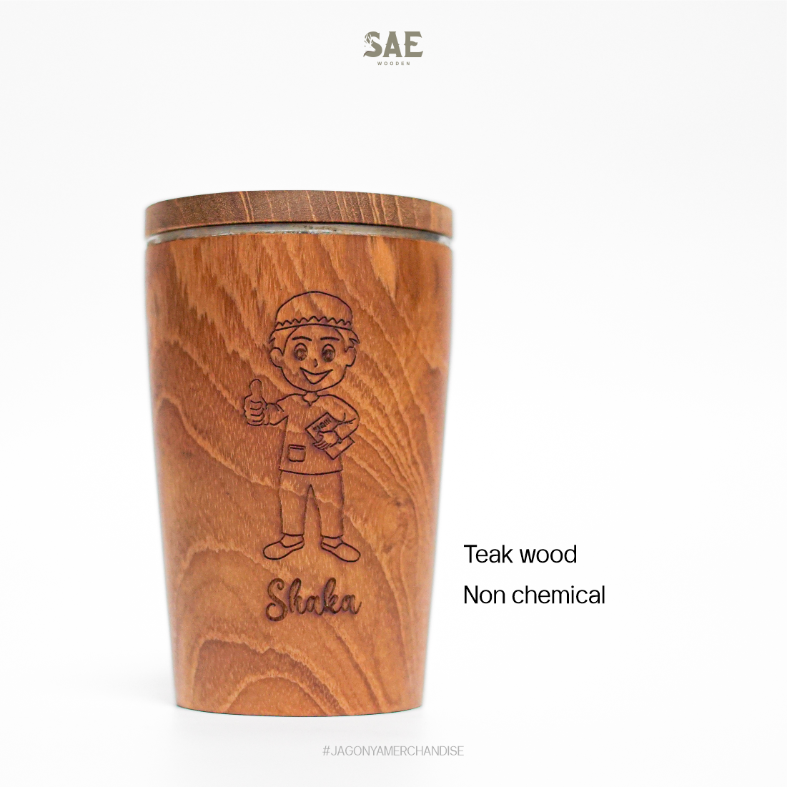 Cangkir Kemujan - Image 3