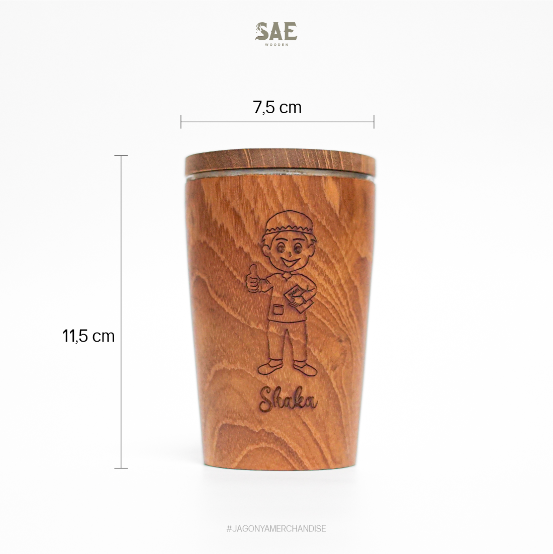 Cangkir Kemujan - Image 5