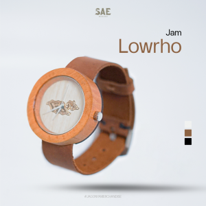 Jam Lowrho