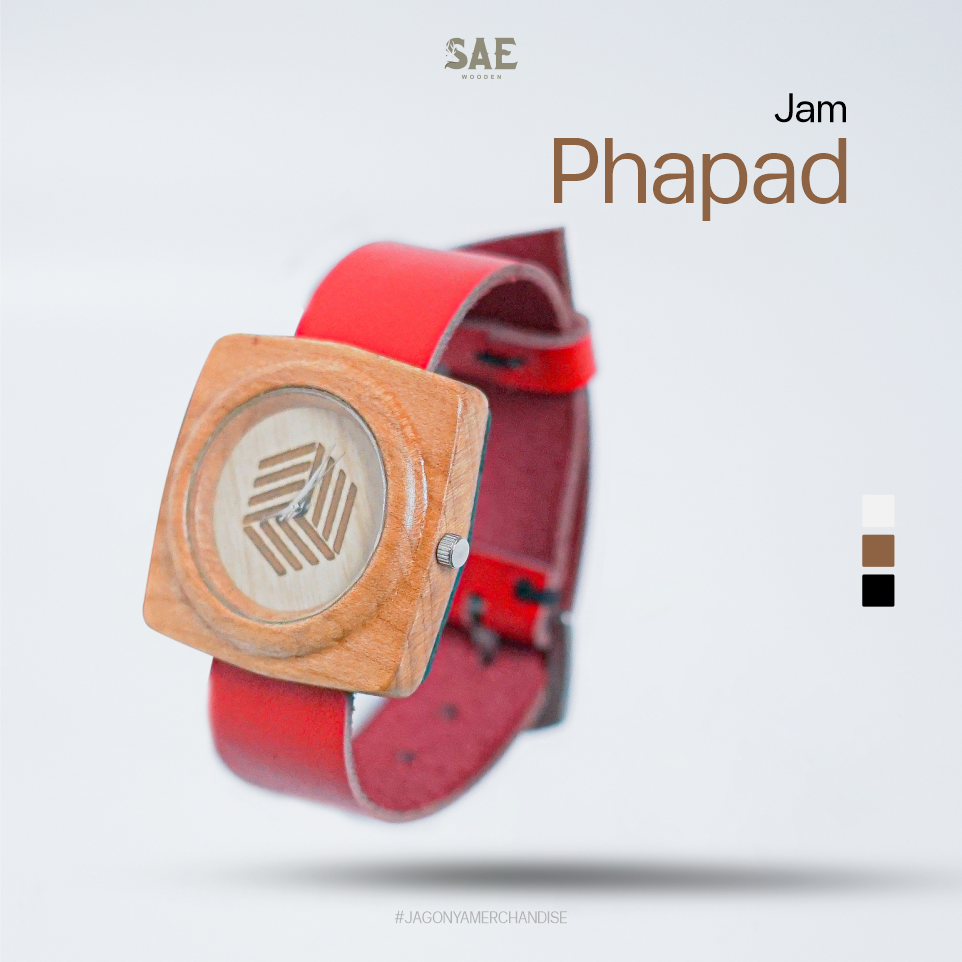 Jam Phapad